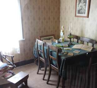 Im MOTAT Museum unterwegs