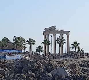 Apollon Tempel