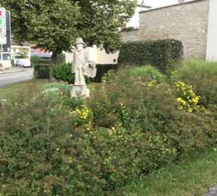 Stadtknechtturm
