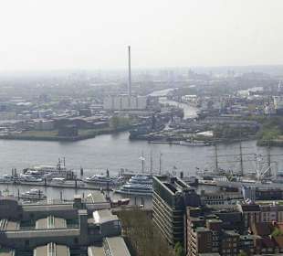 Der Michel in Hamburg
