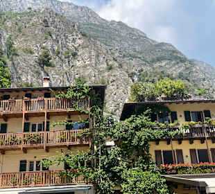 Limone Altstadt