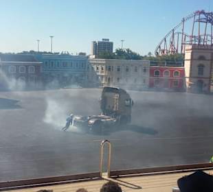 Fast and Furious Show