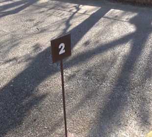 Aussenbereich - Töpfermühle