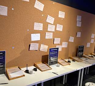 Titanic: Eine Immersive Reise