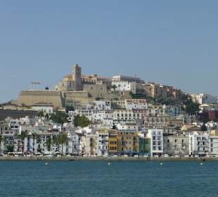 Dalt Vila