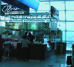 Kurzer Snack gefällig 