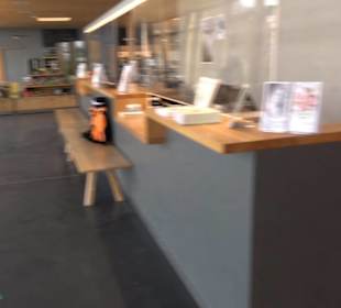 Dinosaurier Museum Altmühltal