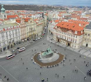 Altstädter Astronomische Uhr