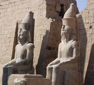 Luxor-Tempel