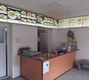 Asia Imbiss DUC MINH in Ehrenfriedersdorf 