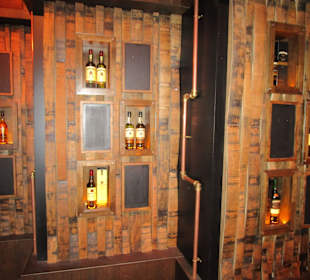  Jameson Experience, Midleton
