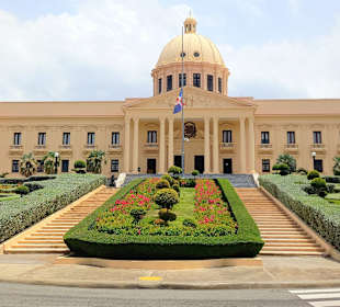 Palacio Nacional