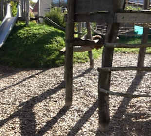 Spielplatz am Bürgerhaus Ohnastetten