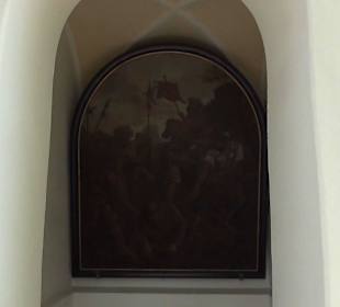 Wallfahrtskirche St. Anton