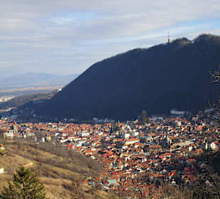 Brasov/Kronstadt