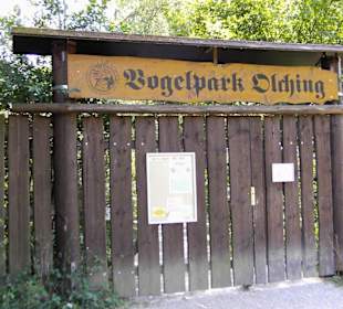 Vogelpark Olching