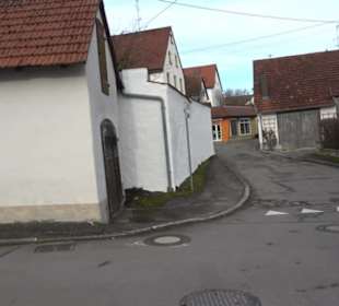 Pfarramte Oberstetten