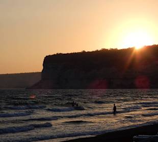 Kourion Beach