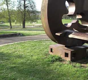 Unterer Schlossgarten Stuttgart