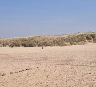 Wunderschöner Strand