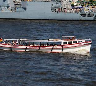 Hafengeburtstag 2008