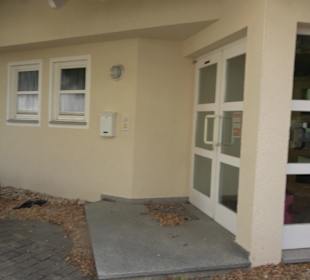 Katholisches Gemeindehaus St. Georg Rohrdorf