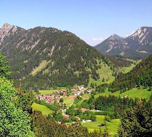 Unterjoch 