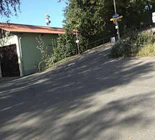 Der Bussen - heiliger Berg Oberschwabens Offingen