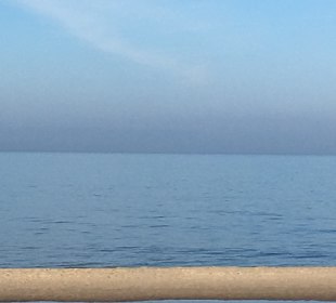 Strand Wisełka / Neuendorf 