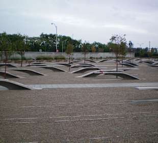 Pentagon Memorial