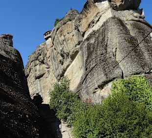 Kloster Agia Triáda