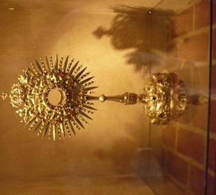 Malbork zamek i jego atrakcje