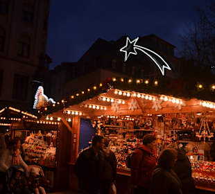 Weihnachtsmarkt