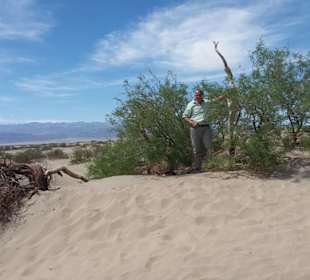 Death Valley