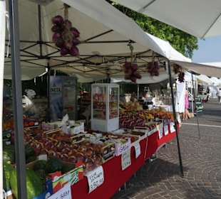 Roséweinfest Bardolino