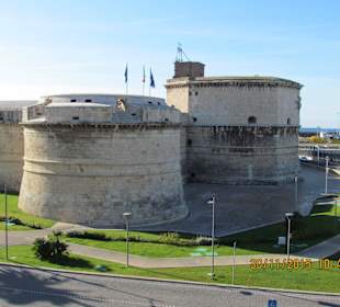 Festung Forte Michelangelo
