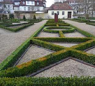 Altstadt Ansbach