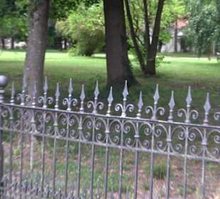 Schlosspark St. Emmeram