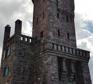 Rundwanderweg Baiersbronn