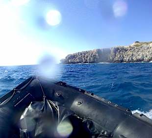 Schnorcheln Kolymbia