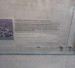 Topographie des Terrors