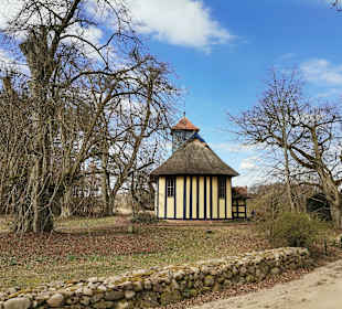 Wandern Templin