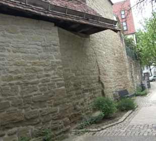 Historischer Stadtrundgang
