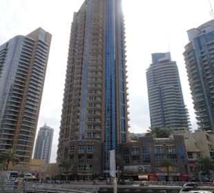 Stadtrundfahrt Dubai