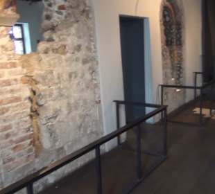 Wohnen - Festungsmuseum