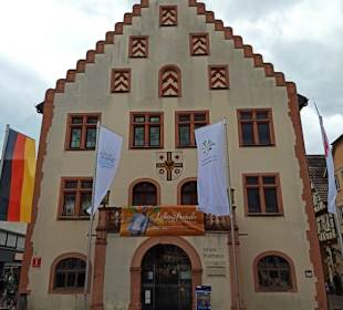 Altes Rathaus