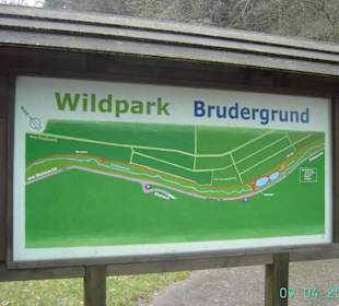 Bildskizze vom Brudergrund