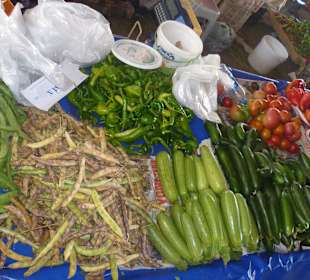 Manavgat Markt