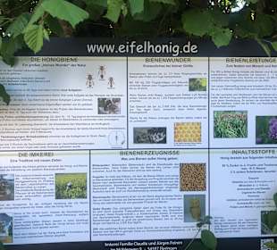 Wandern Fleringen