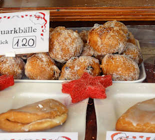 Rundgang über den Lamberti-Markt 2016